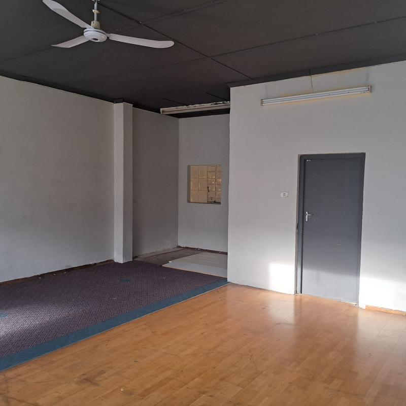 To Let commercial Property for Rent in Port Elizabeth Central Eastern Cape